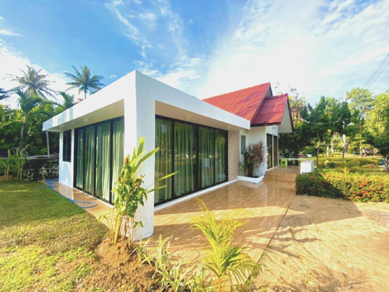 Baan Golden Resort & Residences Sam Roi Yot Zewnętrze zdjęcie