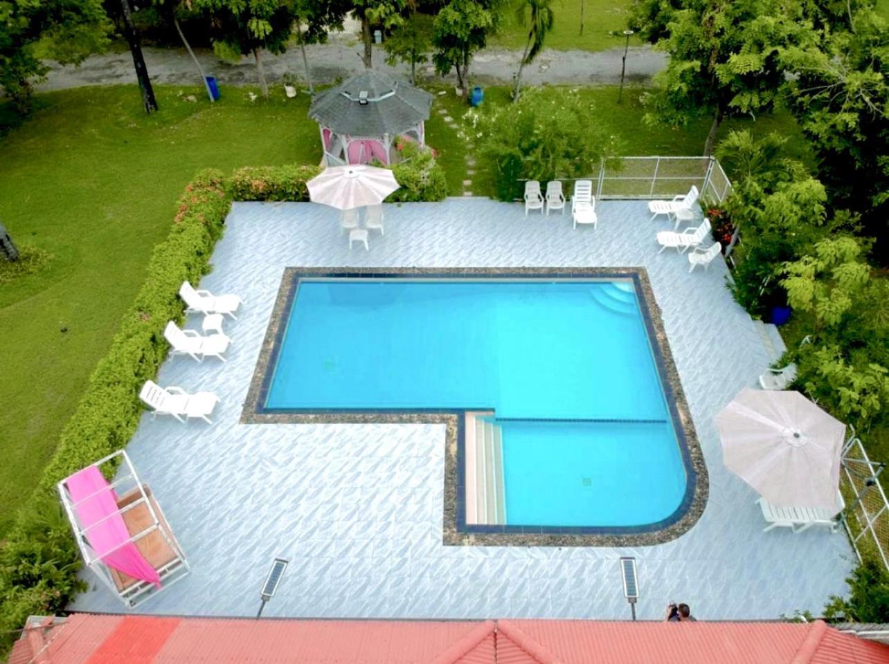Baan Golden Resort & Residences Sam Roi Yot Zewnętrze zdjęcie