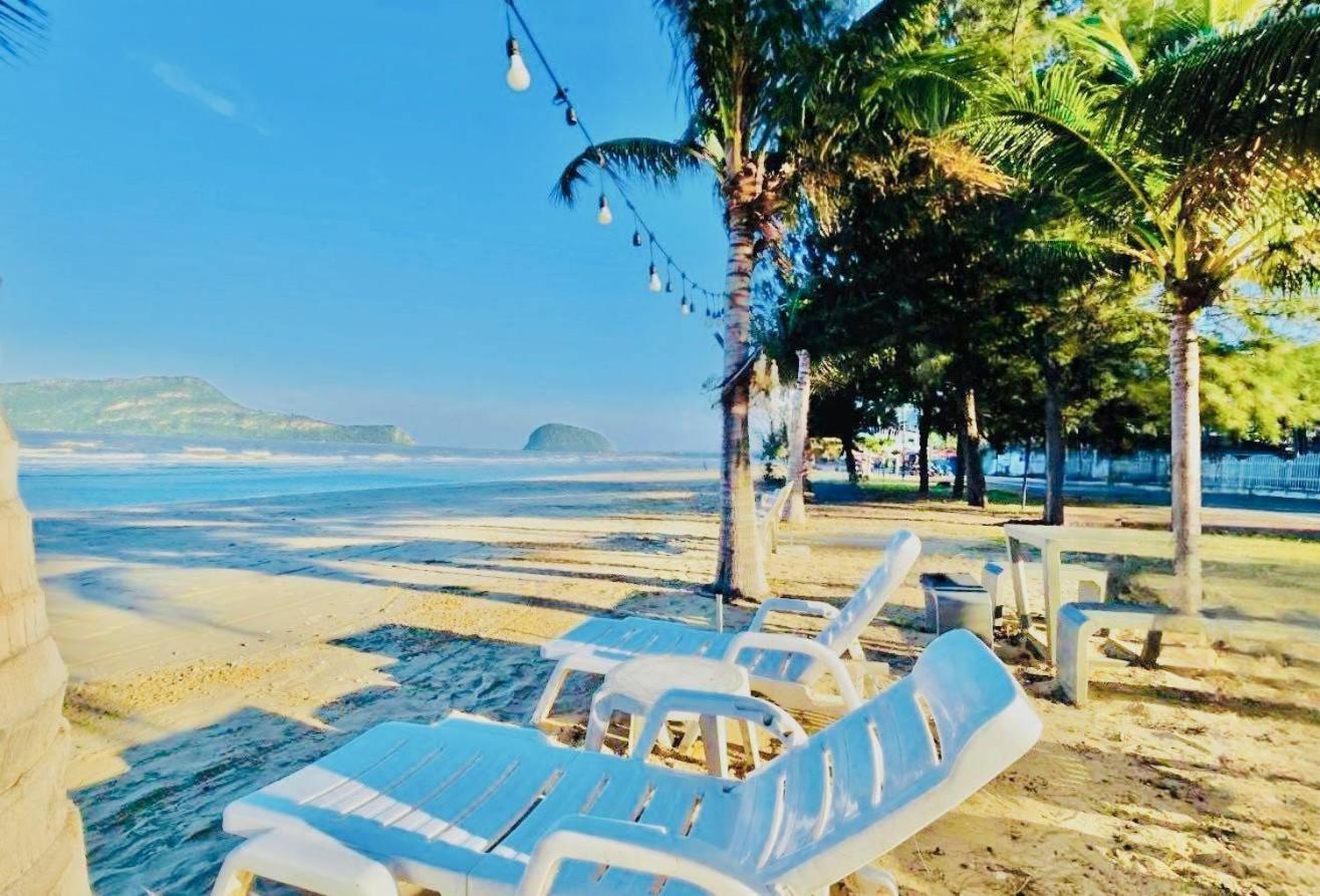 Baan Golden Resort & Residences Sam Roi Yot Zewnętrze zdjęcie