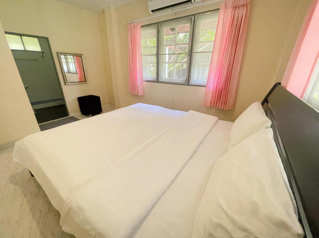 Baan Golden Resort & Residences Sam Roi Yot Zewnętrze zdjęcie